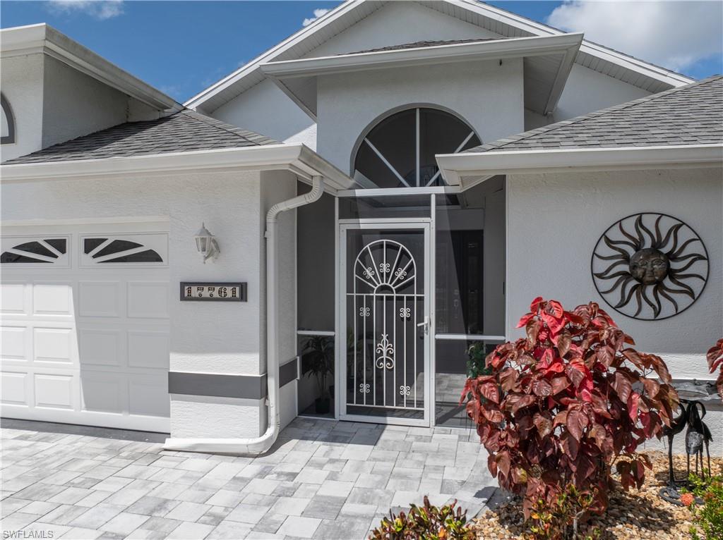 SABAL SPRINGS GOLF AND RACQUET CLUB - Residential