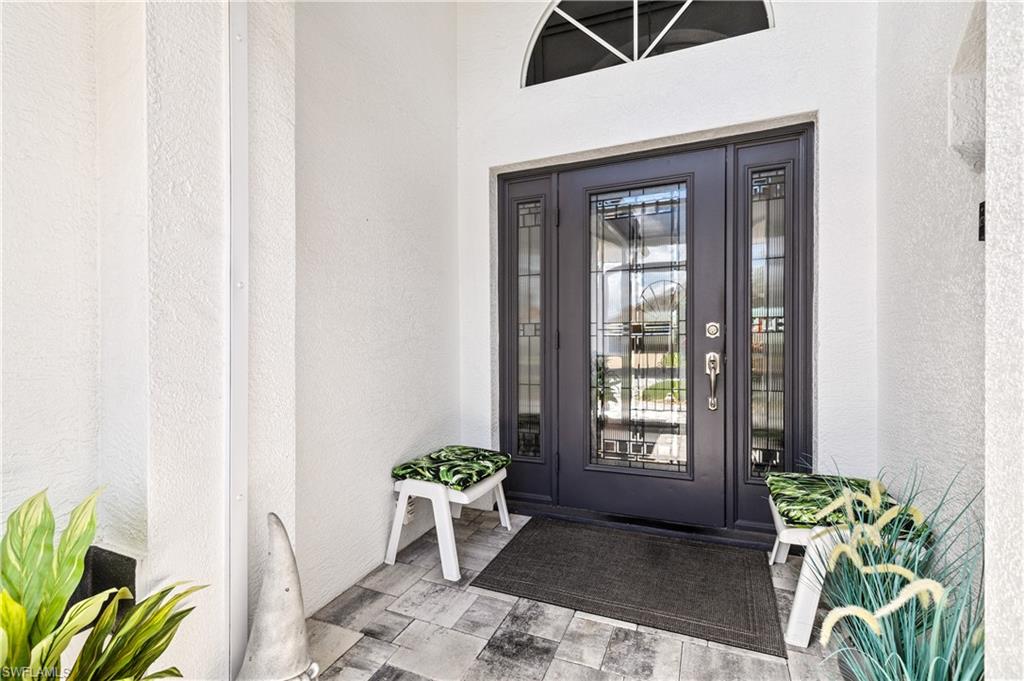SABAL SPRINGS GOLF AND RACQUET CLUB - Residential