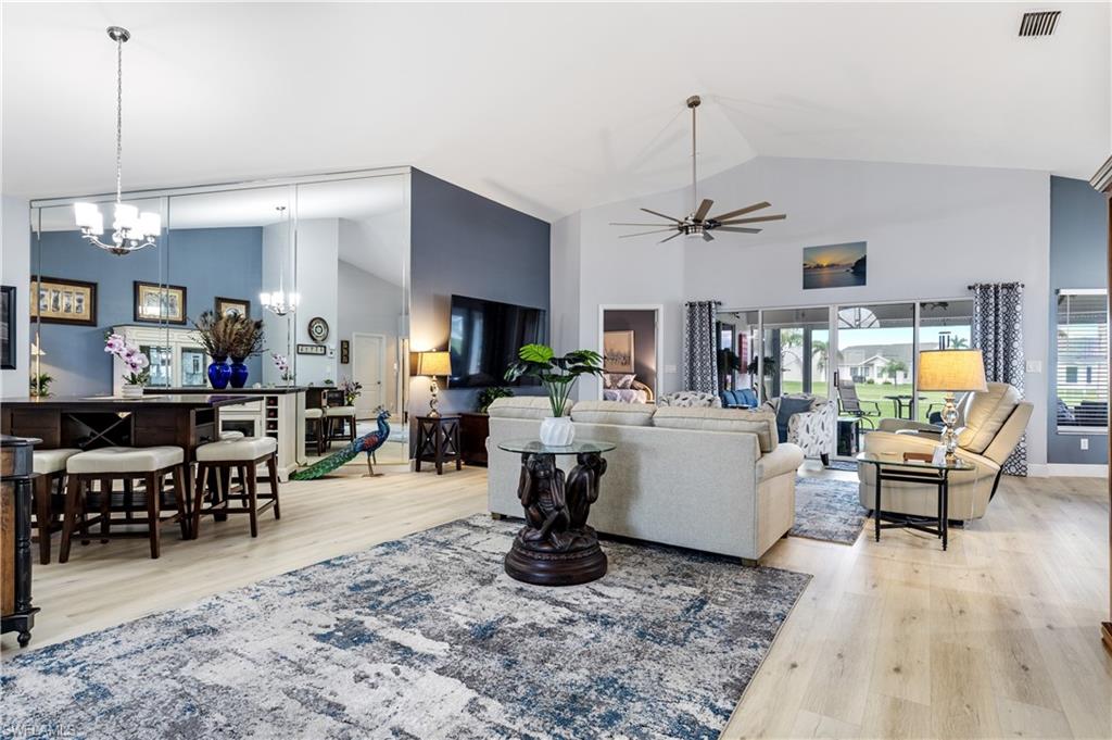 SABAL SPRINGS GOLF AND RACQUET CLUB - Residential