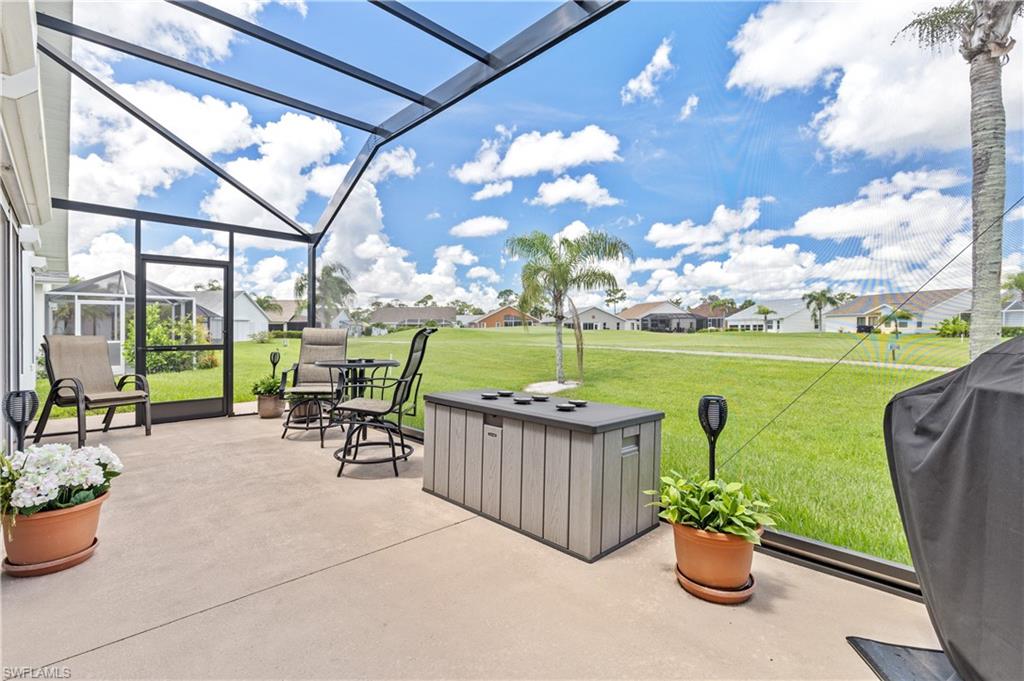 SABAL SPRINGS GOLF AND RACQUET CLUB - Residential