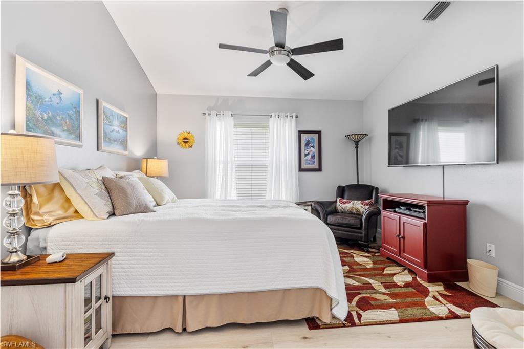 SABAL SPRINGS GOLF AND RACQUET CLUB - Residential
