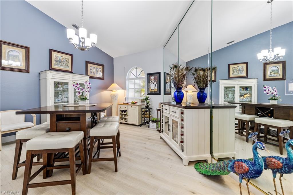 SABAL SPRINGS GOLF AND RACQUET CLUB - Residential