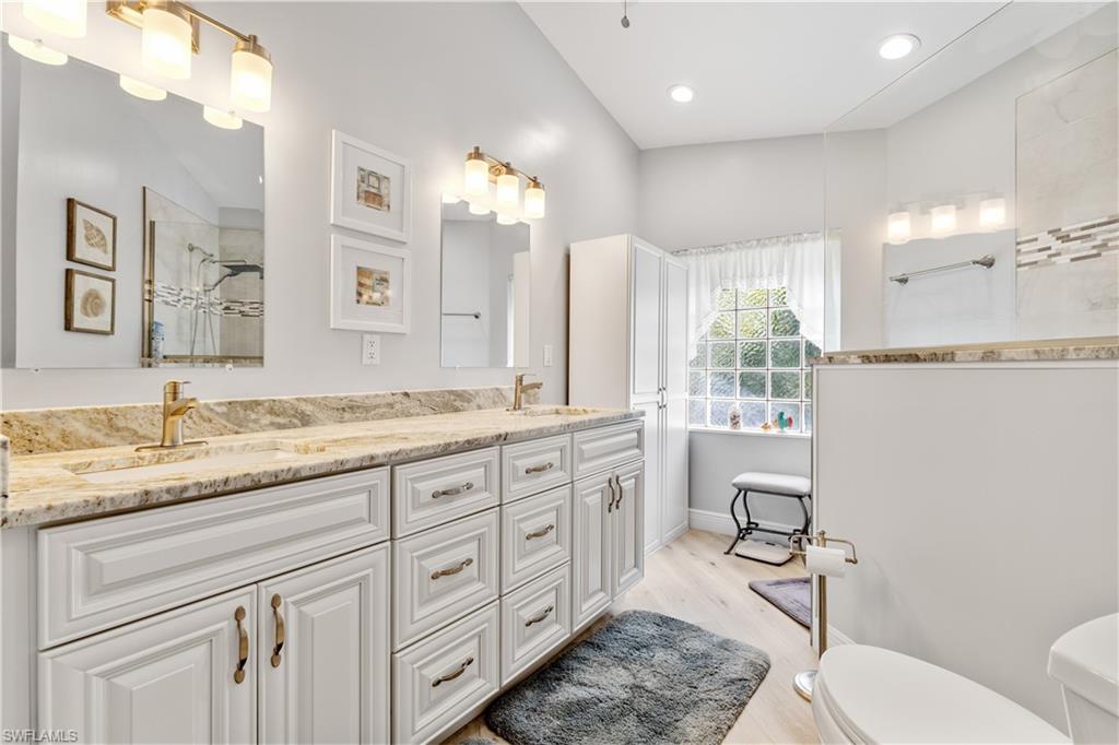 SABAL SPRINGS GOLF AND RACQUET CLUB - Residential
