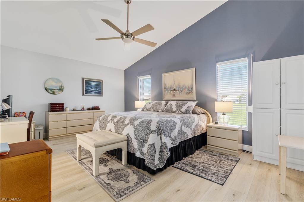SABAL SPRINGS GOLF AND RACQUET CLUB - Residential