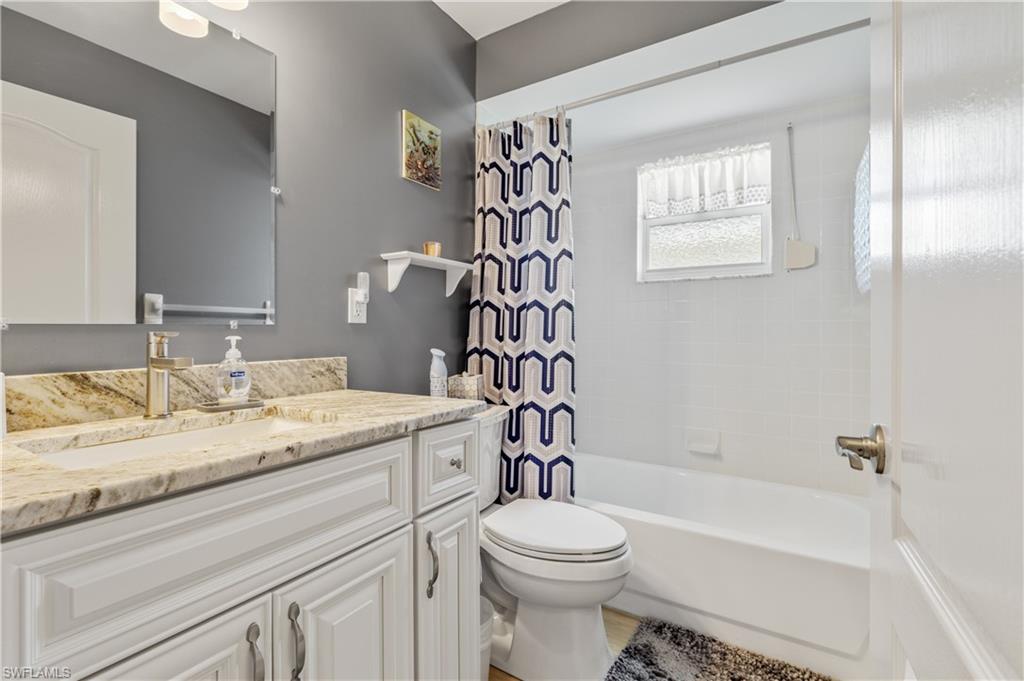 SABAL SPRINGS GOLF AND RACQUET CLUB - Residential