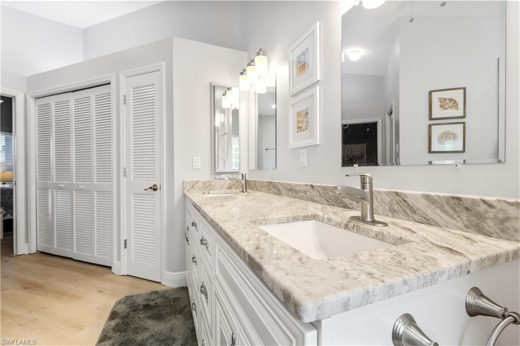 SABAL SPRINGS GOLF AND RACQUET CLUB - Residential