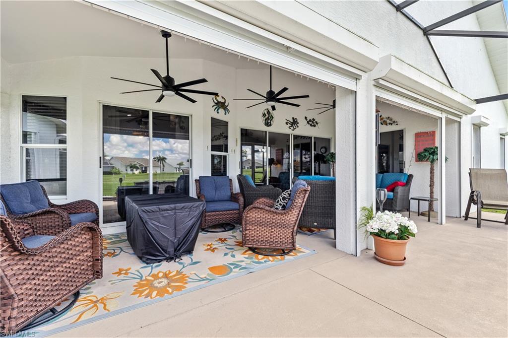 SABAL SPRINGS GOLF AND RACQUET CLUB - Residential