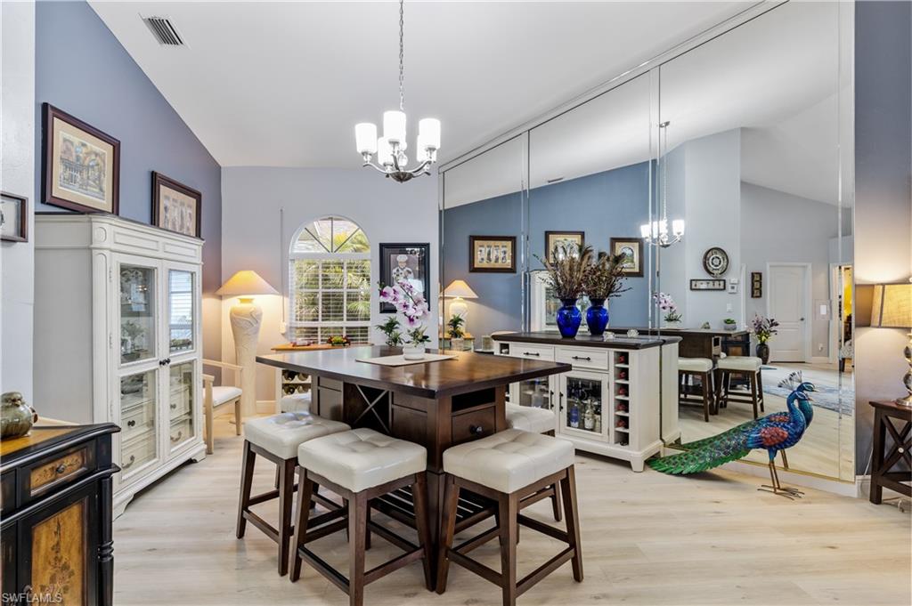 SABAL SPRINGS GOLF AND RACQUET CLUB - Residential