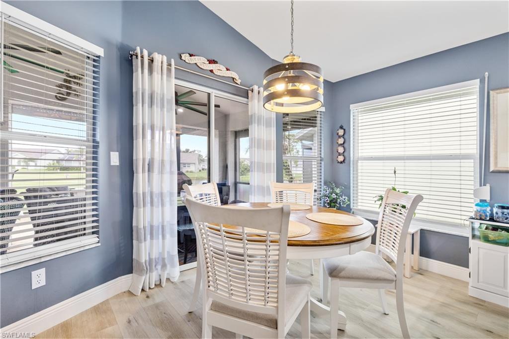 SABAL SPRINGS GOLF AND RACQUET CLUB - Residential
