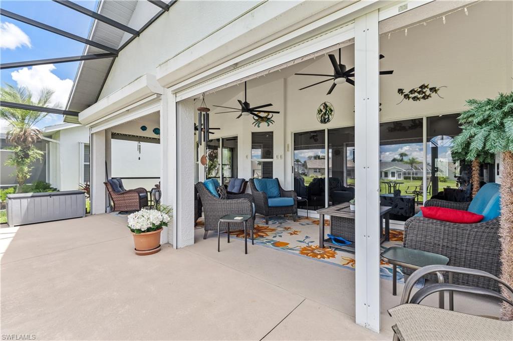 SABAL SPRINGS GOLF AND RACQUET CLUB - Residential