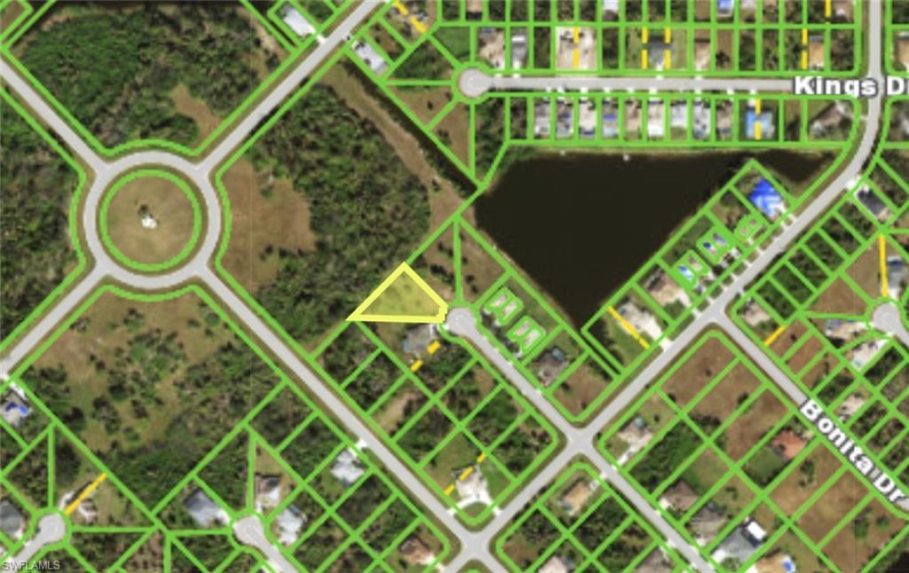 ROTONDA HEIGHTS - Land