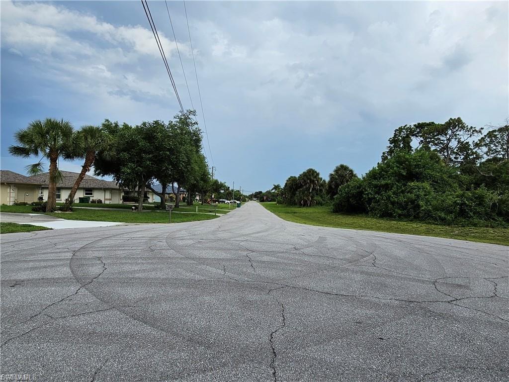 ROTONDA HEIGHTS - Land