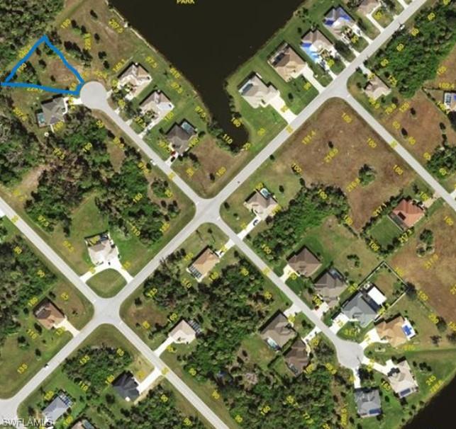 ROTONDA HEIGHTS - Land