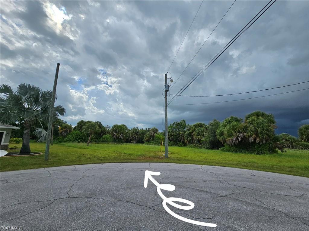 ROTONDA HEIGHTS - Land