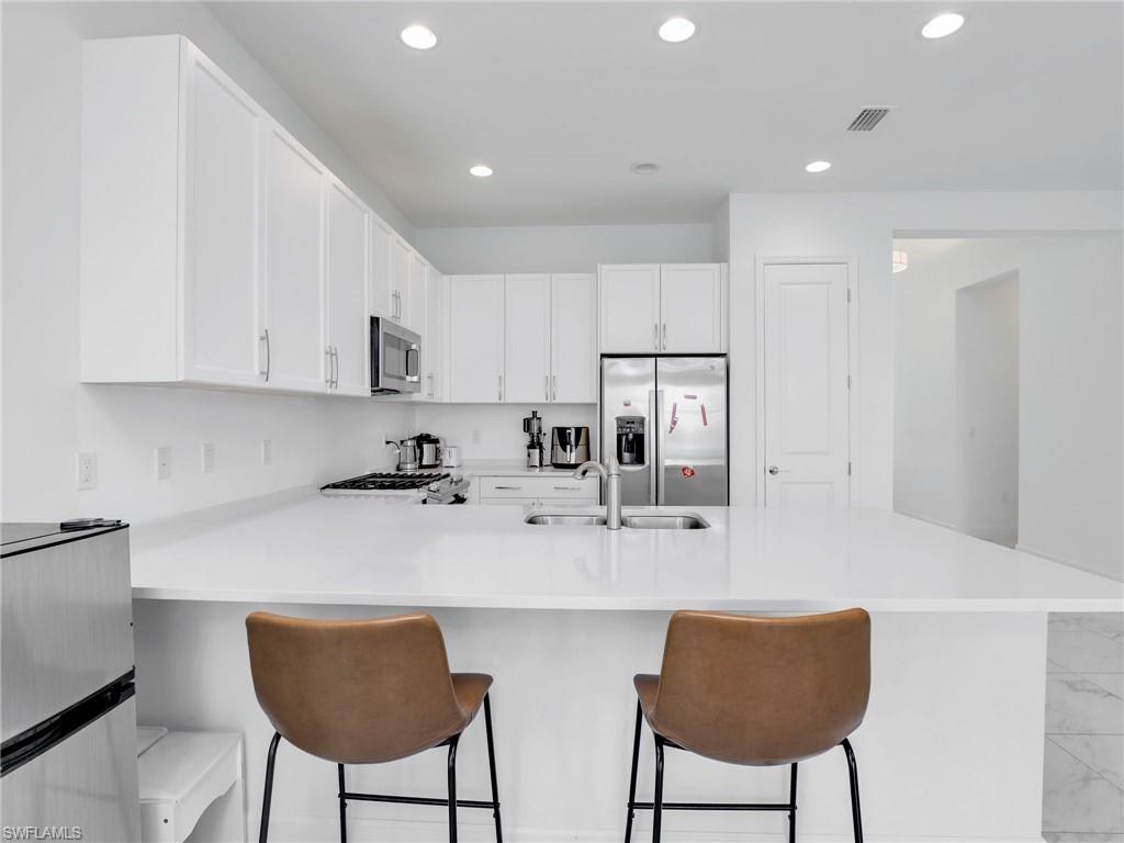 RIVERCREEK IN ESTERO - Residential Lease
