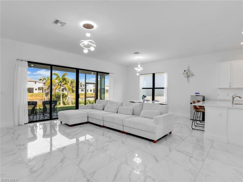 RIVERCREEK IN ESTERO - Residential Lease