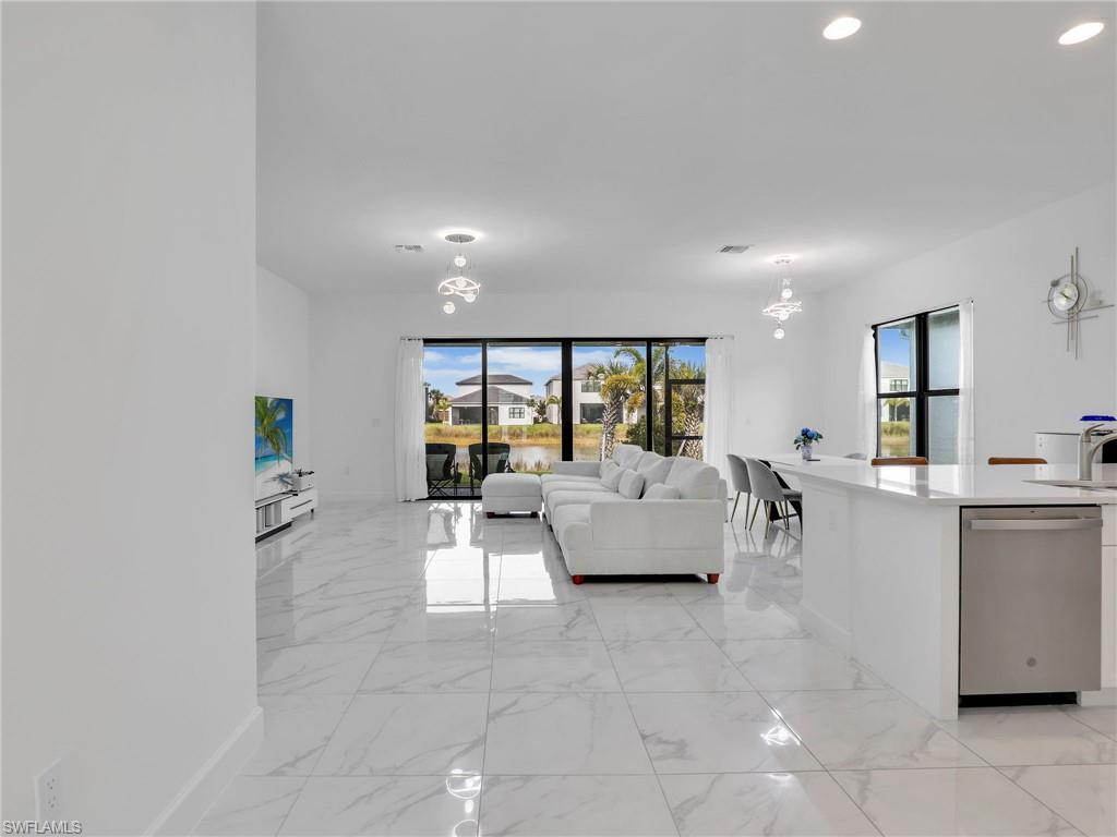 RIVERCREEK IN ESTERO - Residential Lease