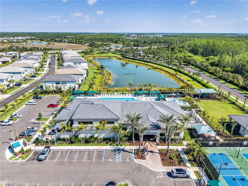 RIVERCREEK IN ESTERO - Residential Lease