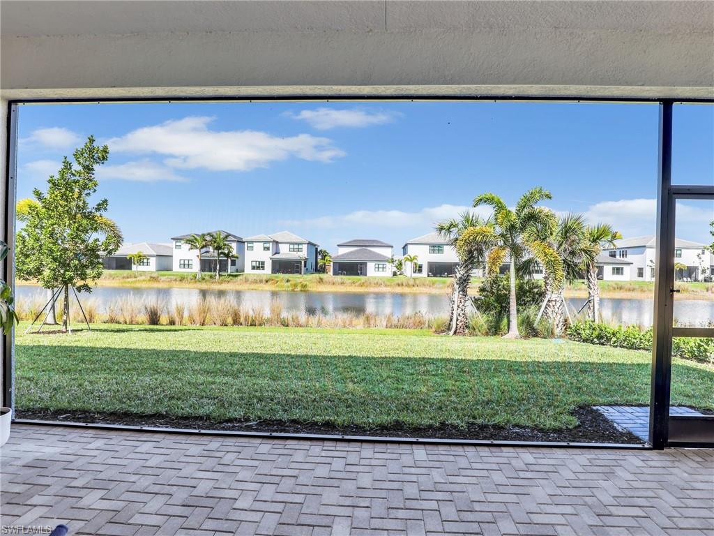 RIVERCREEK IN ESTERO - Residential Lease