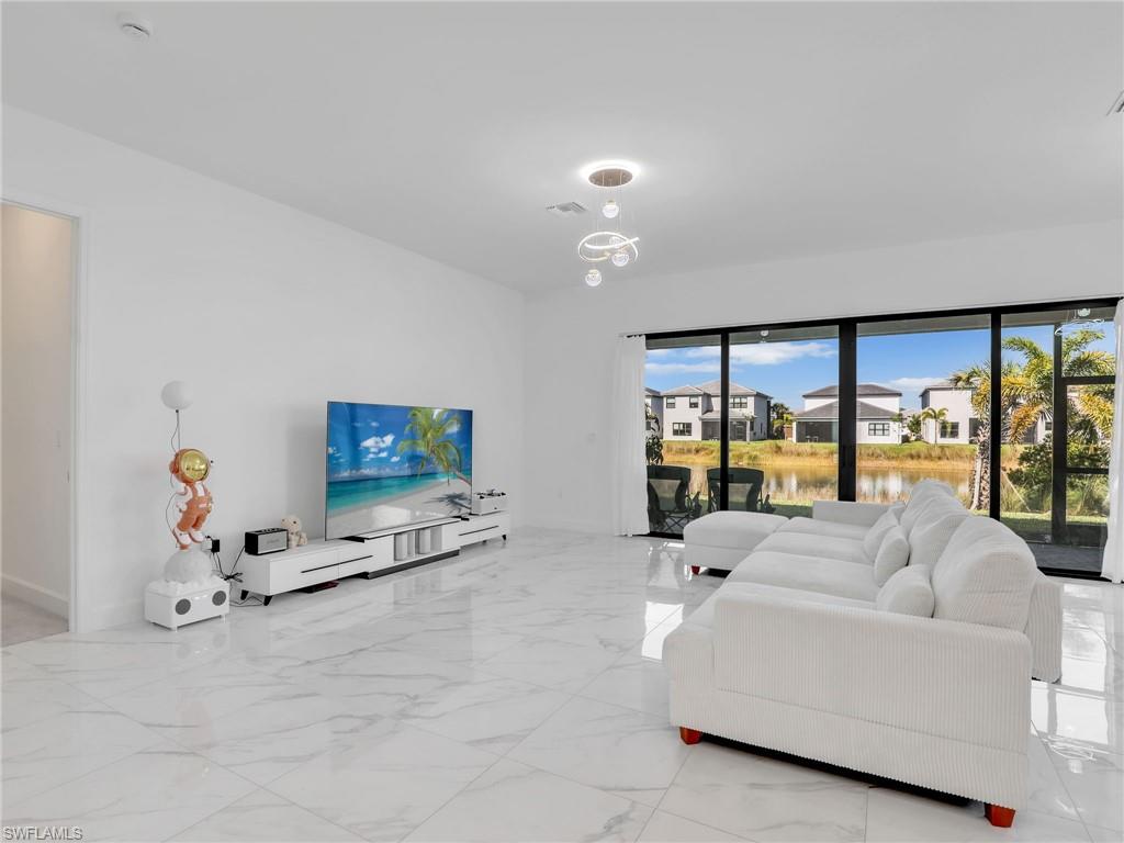 RIVERCREEK IN ESTERO - Residential Lease