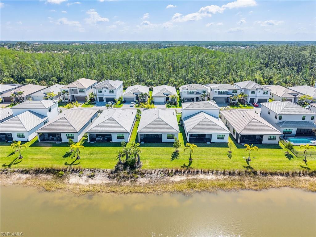 RIVERCREEK IN ESTERO - Residential Lease