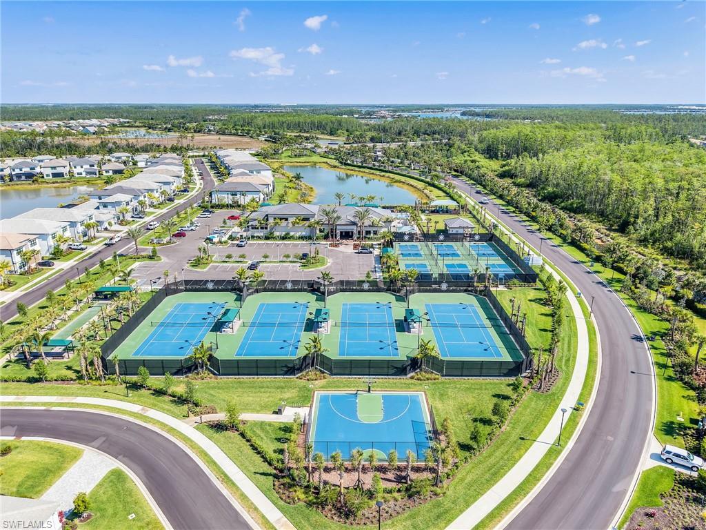 RIVERCREEK IN ESTERO - Residential Lease
