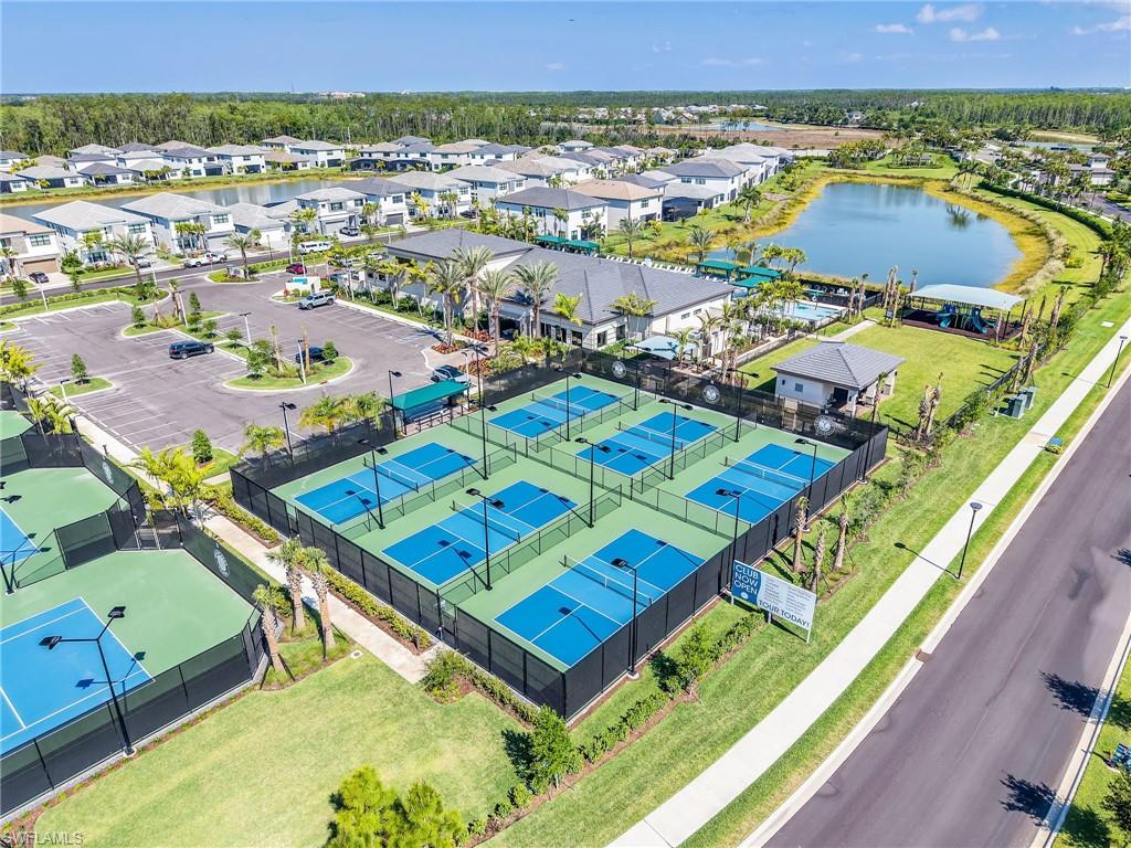 RIVERCREEK IN ESTERO - Residential Lease