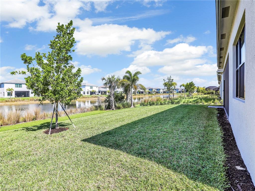 RIVERCREEK IN ESTERO - Residential Lease