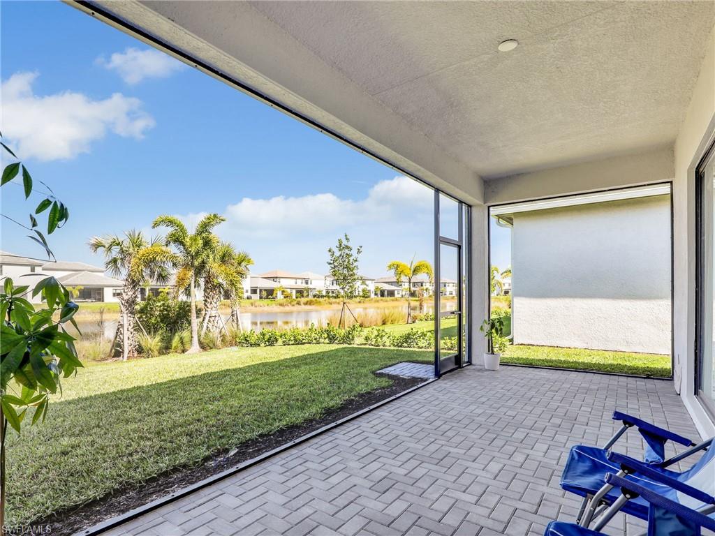 RIVERCREEK IN ESTERO - Residential Lease