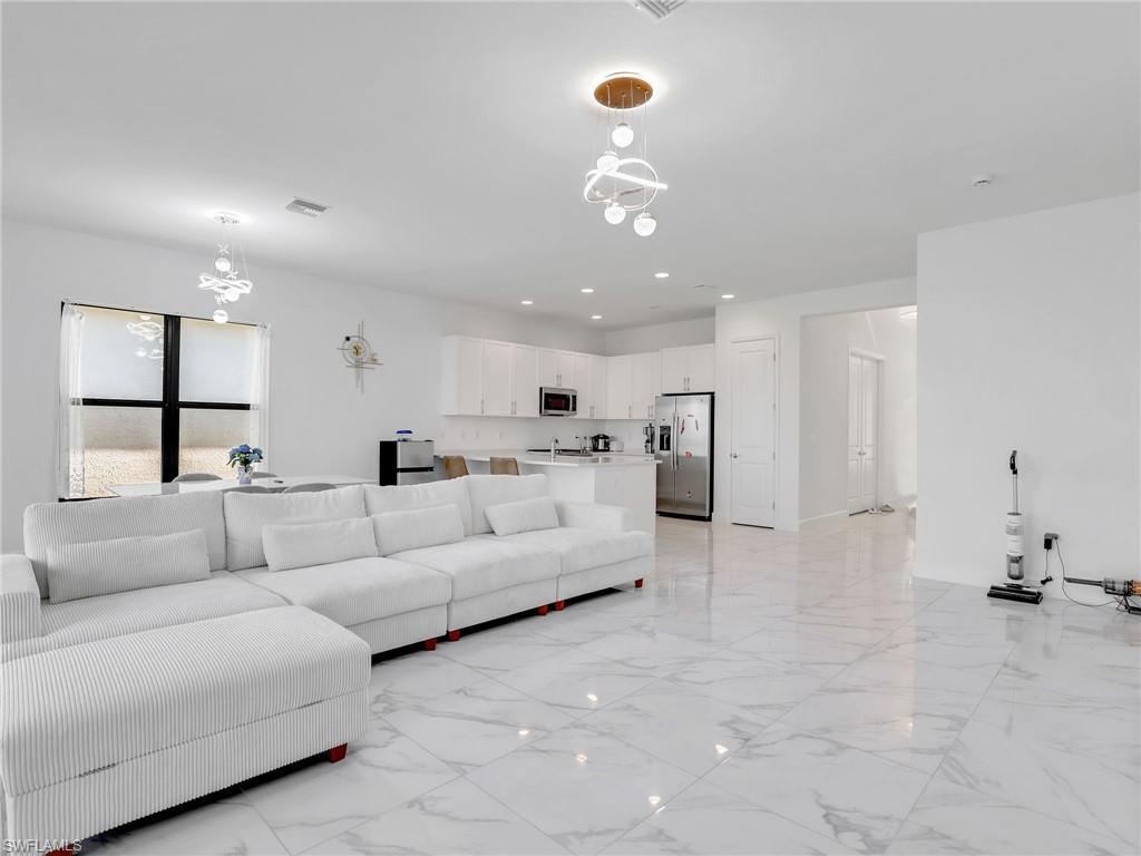 RIVERCREEK IN ESTERO - Residential Lease