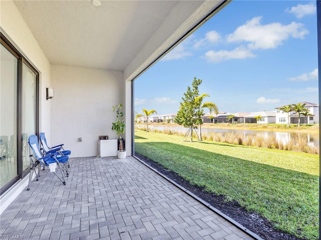 RIVERCREEK IN ESTERO - Residential Lease