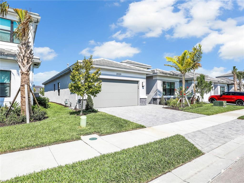 RIVERCREEK IN ESTERO - Residential Lease