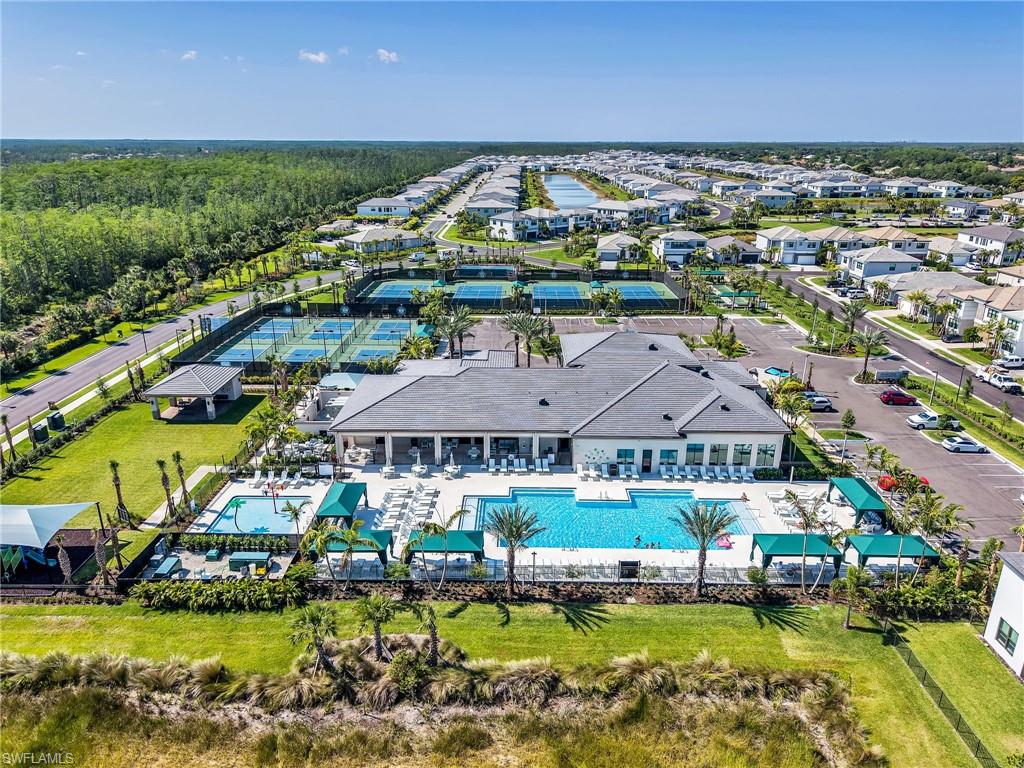 RIVERCREEK IN ESTERO - Residential Lease