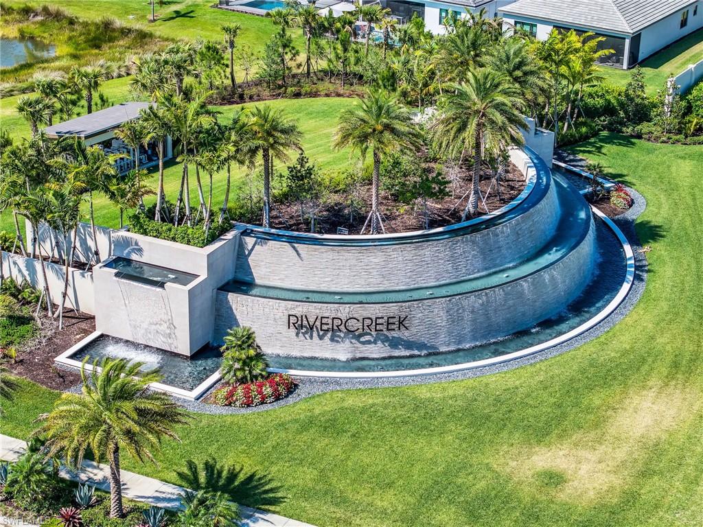 RIVERCREEK IN ESTERO - Residential Lease