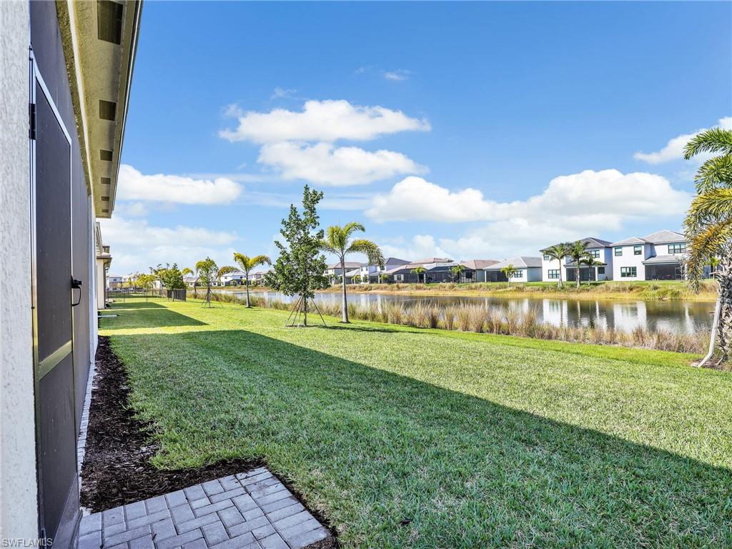 RIVERCREEK IN ESTERO - Residential Lease