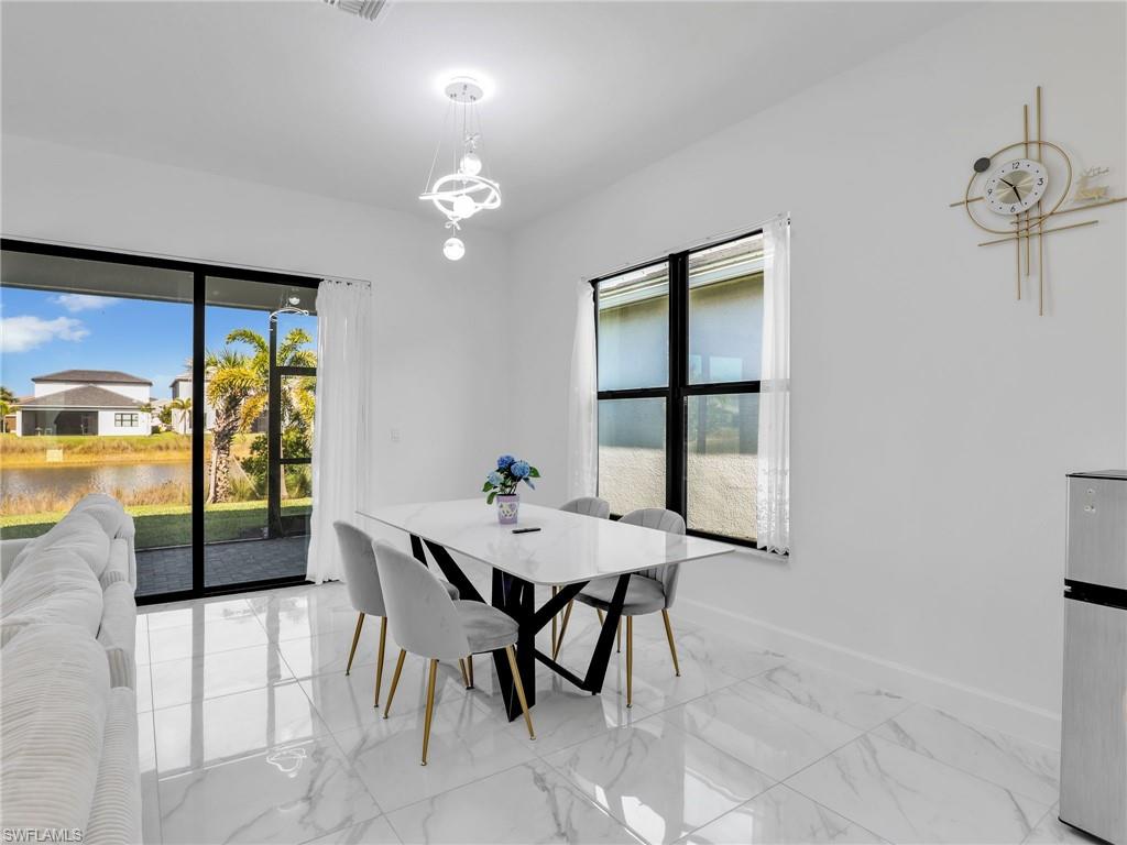 RIVERCREEK IN ESTERO - Residential Lease