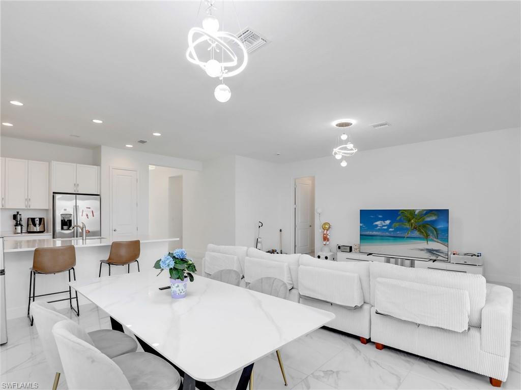RIVERCREEK IN ESTERO - Residential Lease