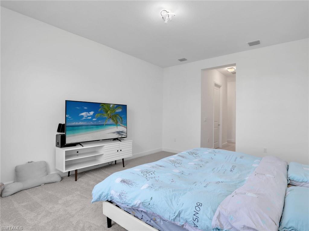 RIVERCREEK IN ESTERO - Residential Lease