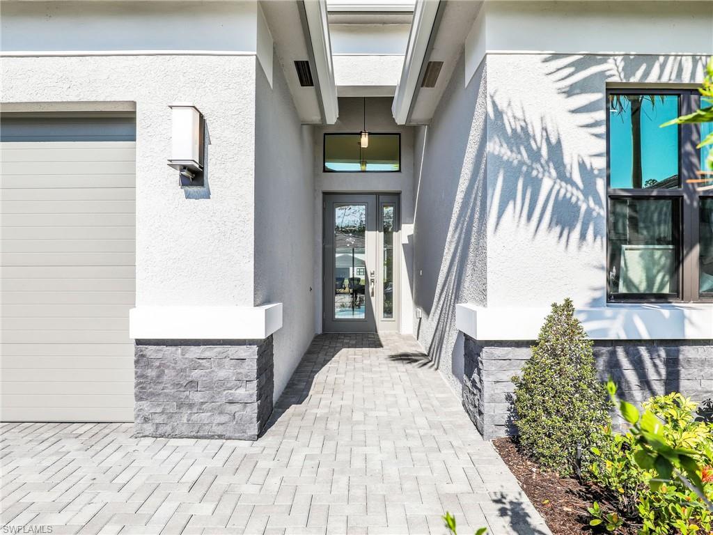 RIVERCREEK IN ESTERO - Residential Lease