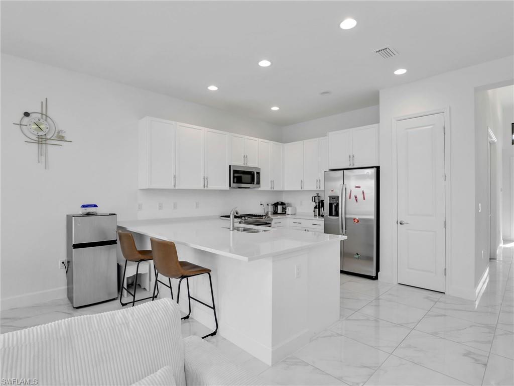 RIVERCREEK IN ESTERO - Residential Lease