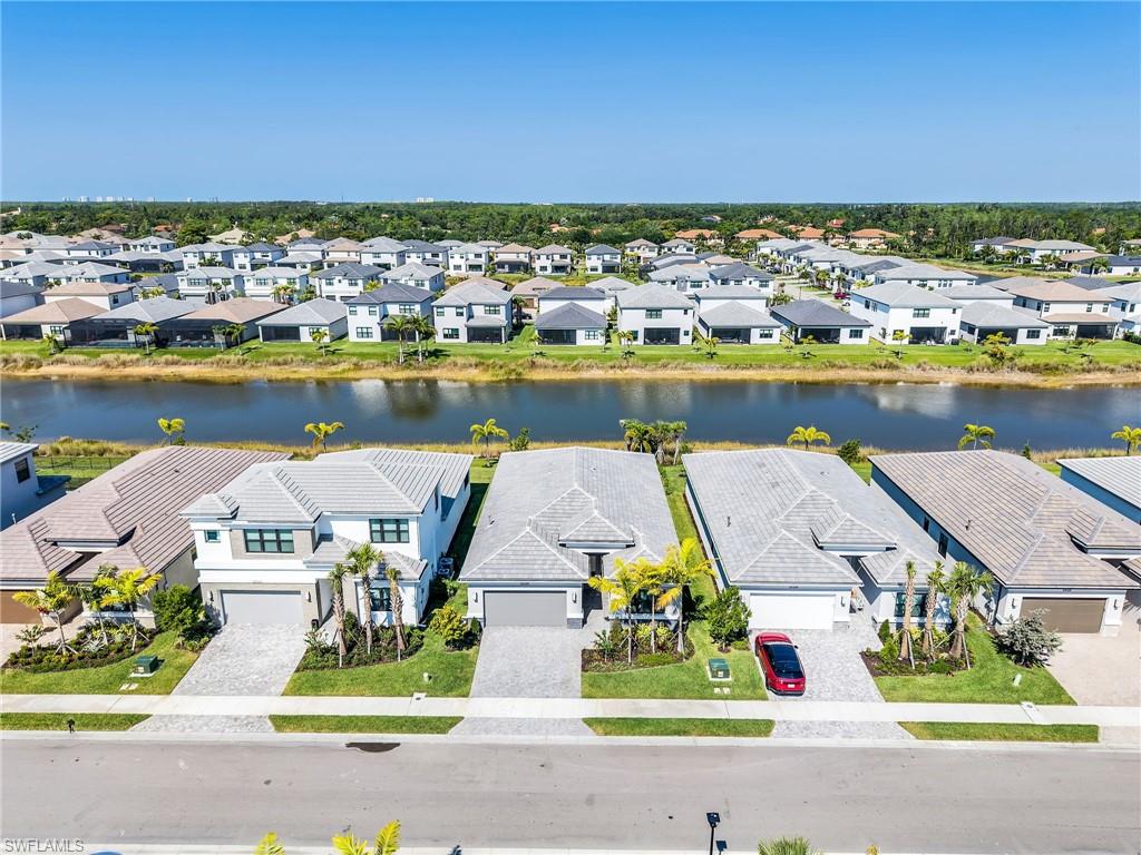 RIVERCREEK IN ESTERO - Residential Lease