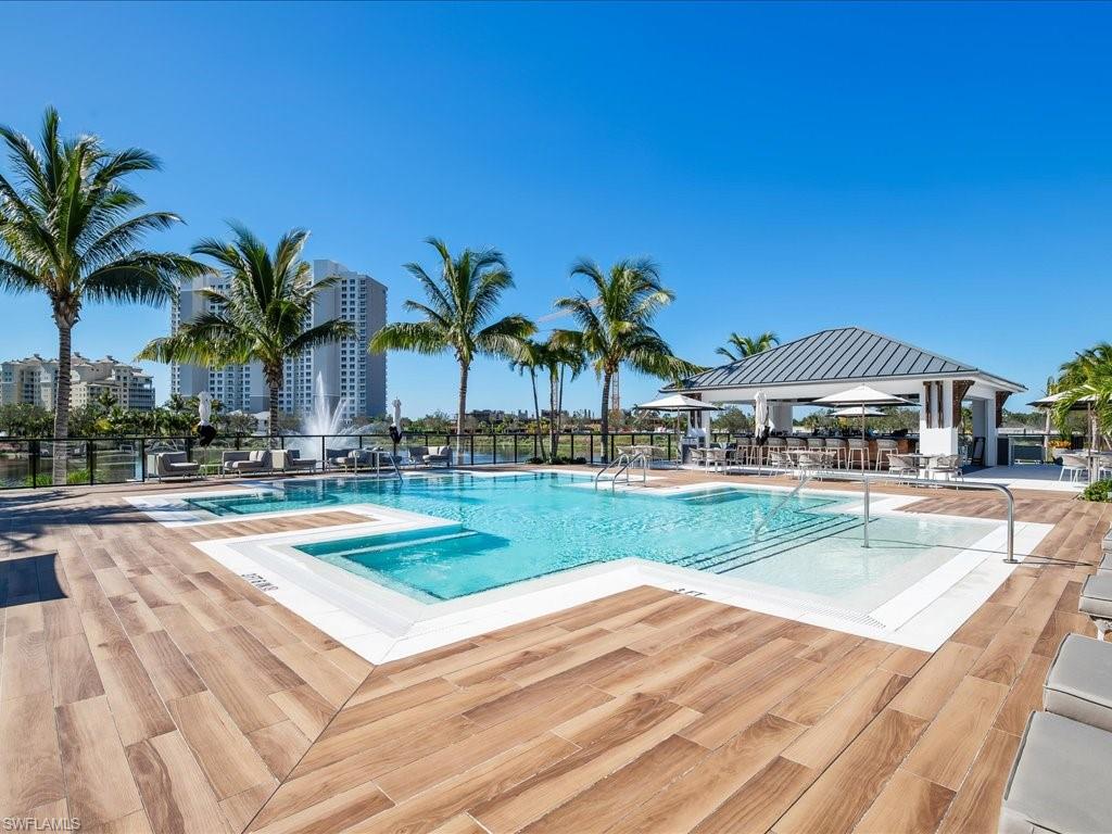 KALEA BAY TOWER 100 - Residential