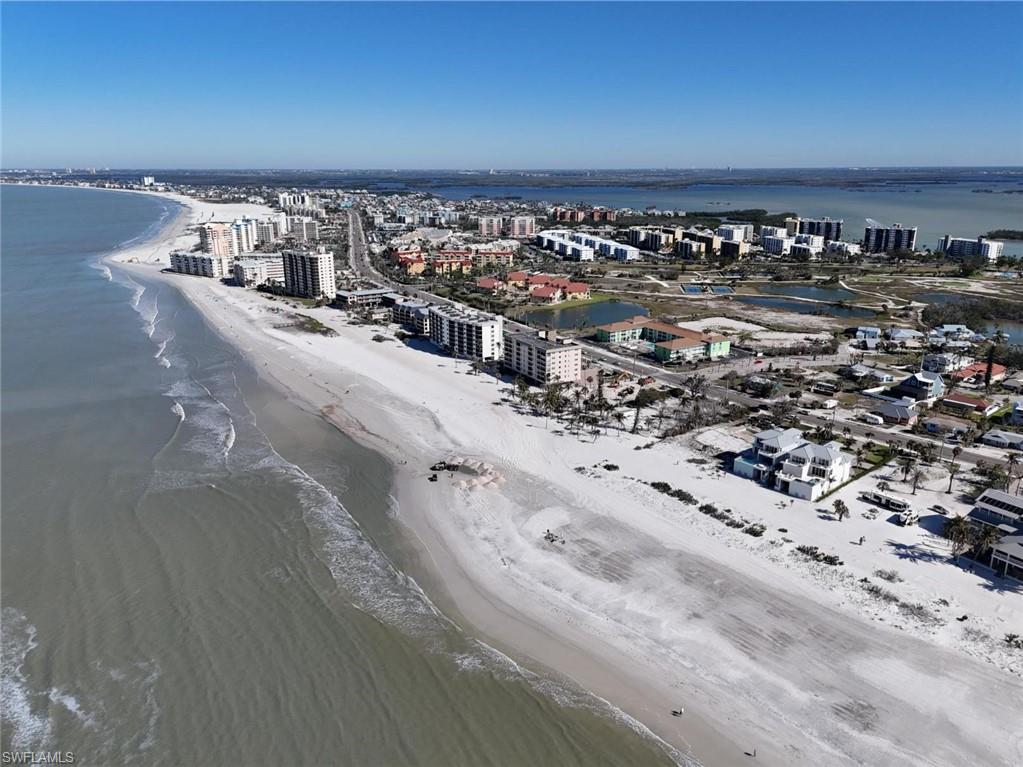 LAGUNA SHORES - Land