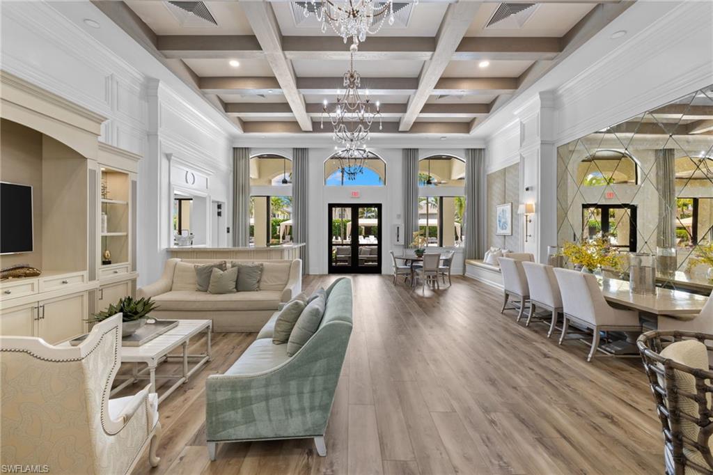 MARBELLA ISLES - Residential