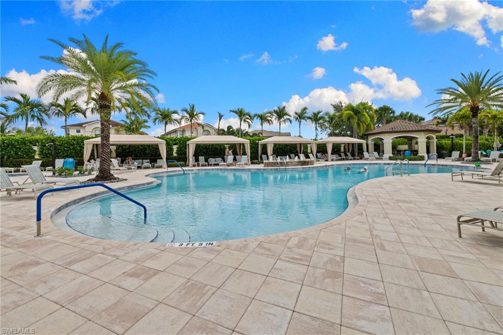 MARBELLA ISLES - Residential