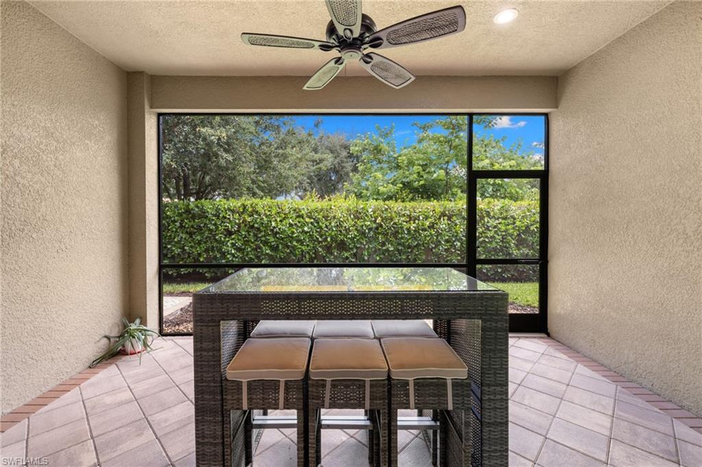 MARBELLA ISLES - Residential