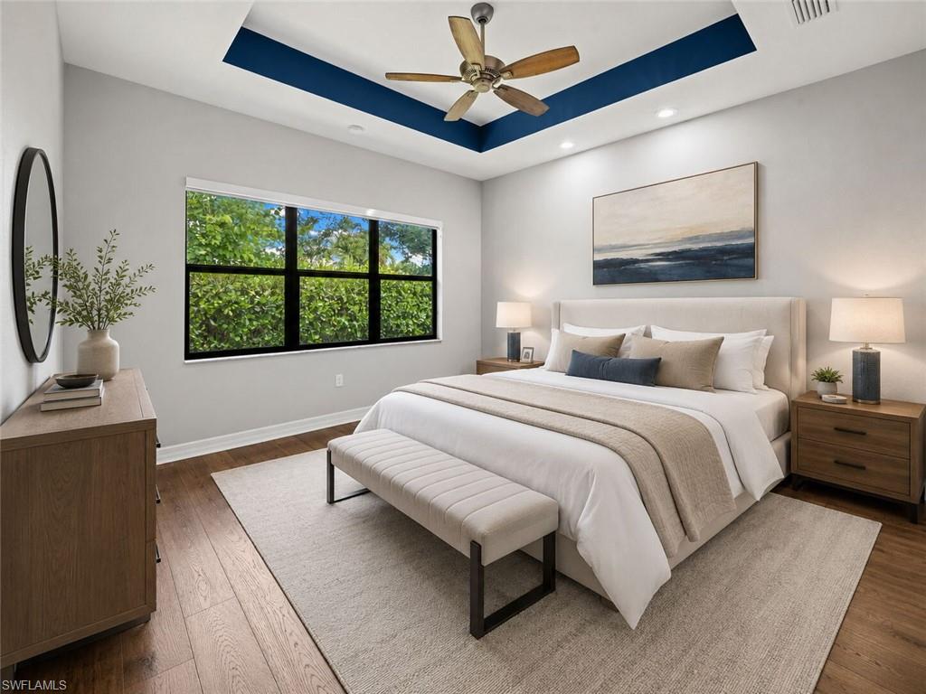 MARBELLA ISLES - Residential