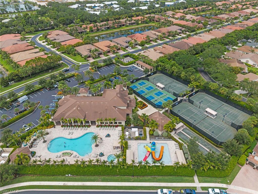 MARBELLA ISLES - Residential