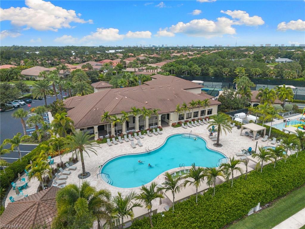 MARBELLA ISLES - Residential