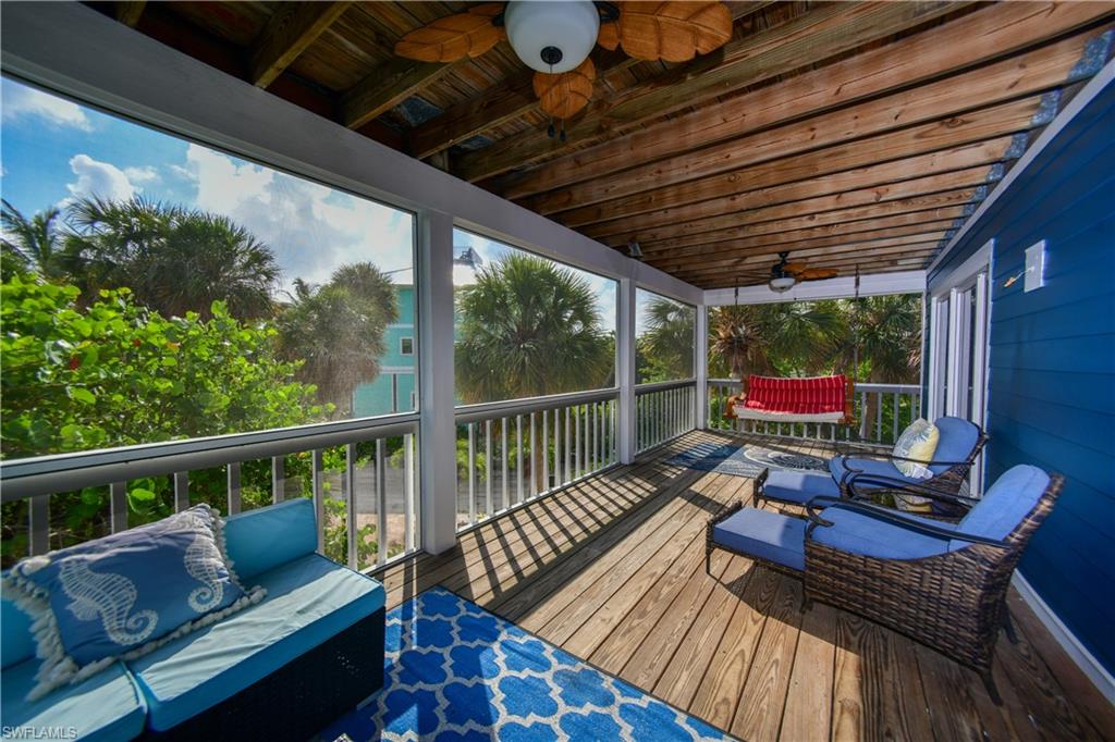 NORTH CAPTIVA SANDS - Residential